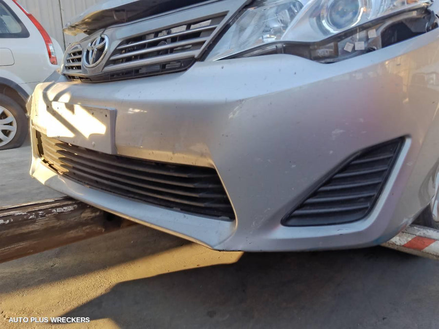 2012 Toyota Camry Heater Fan Motor