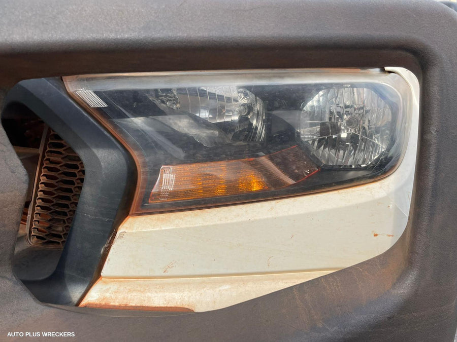 2016 Ford Ranger Radiator Support