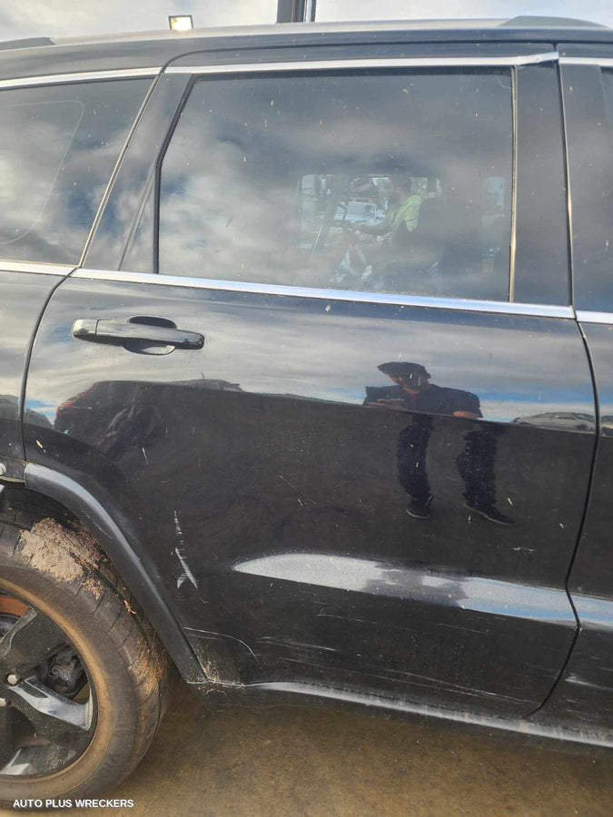 2013 Jeep Grandcherokee Shock Absorber