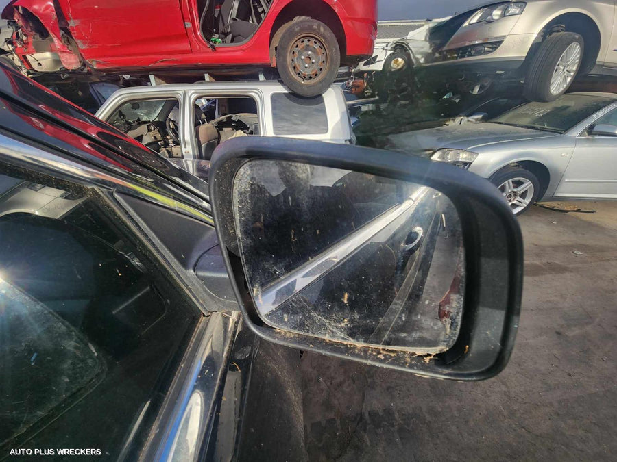 2013 Jeep Grandcherokee Left Headlamp