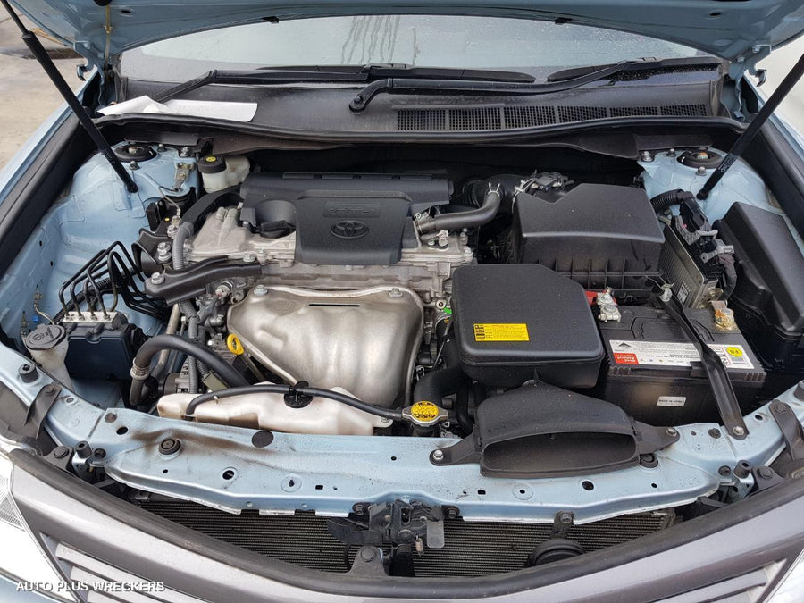 2012 Toyota Camry Combination Switch