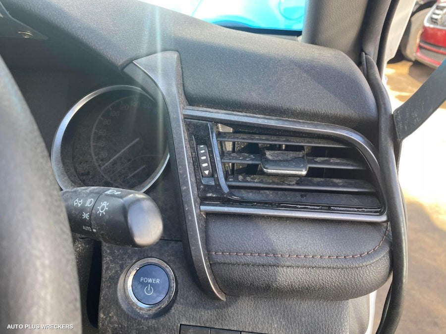 2020 Toyota Camry Heater Fan Motor