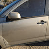 2007 Mitsubishi Outlander Left Door Mirror