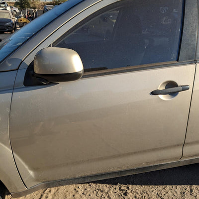 2007 Mitsubishi Outlander Ecu