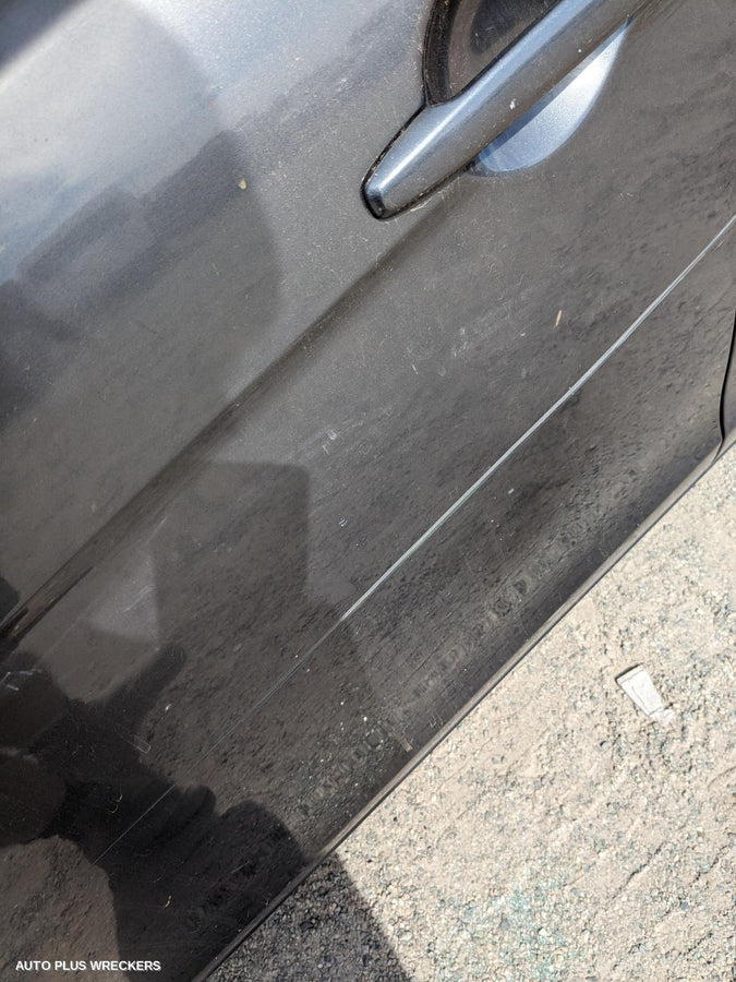 2010 Mitsubishi Lancer Right Taillight