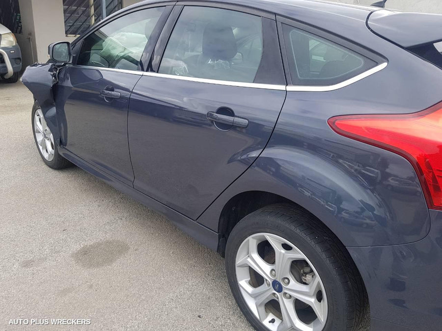 2014 Ford Focus Right Taillight