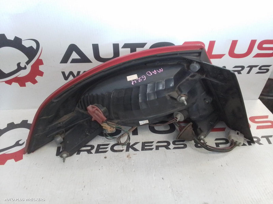 2009 Ford Falcon Right Taillight