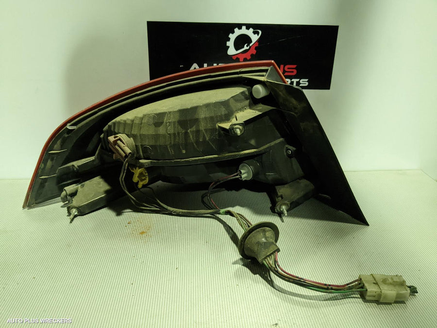 2009 Ford Falcon Right Taillight