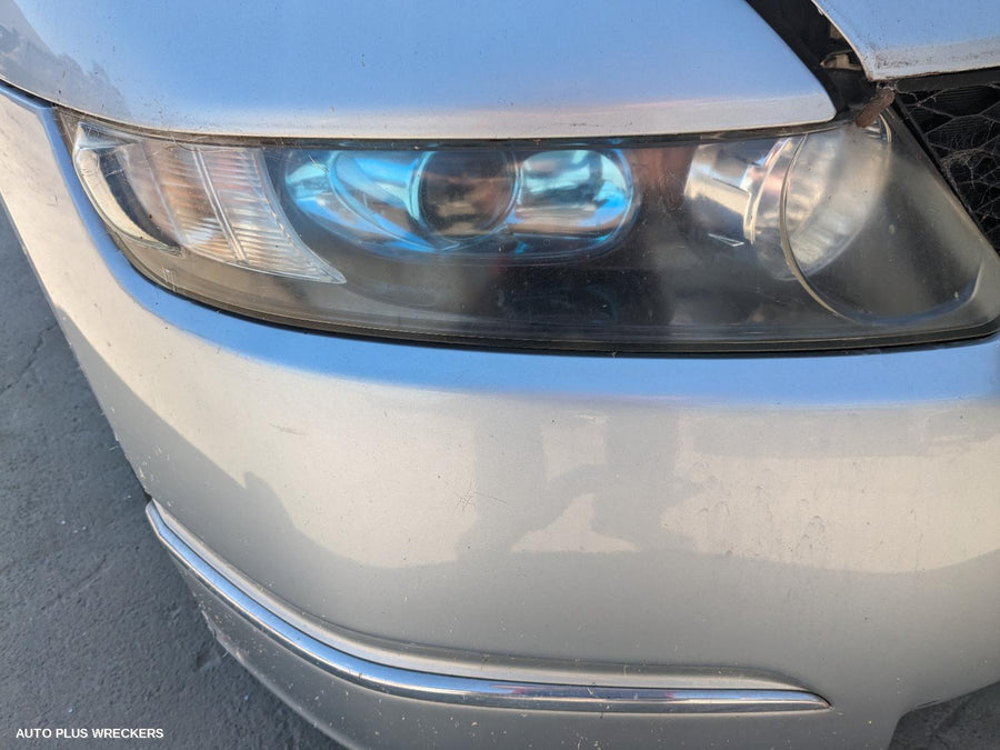 2005 Honda Odyssey Bootlid Tailgate