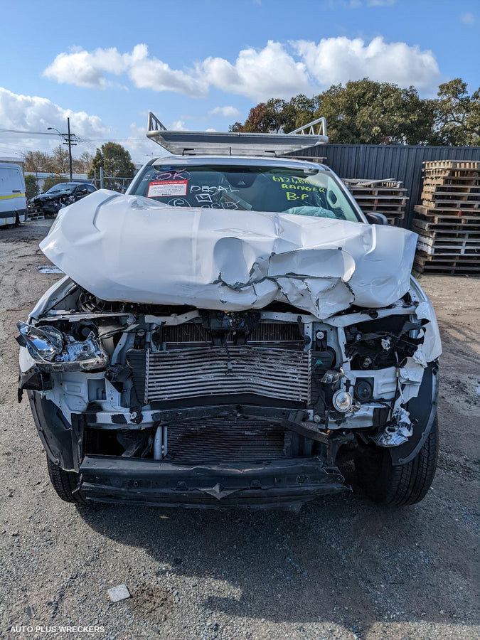 2021 Ford Ranger Right Front Lower Control Arm