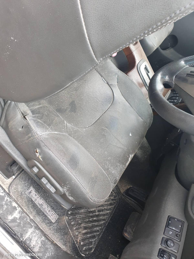 2006 Nissan Pathfinder Left Door Mirror