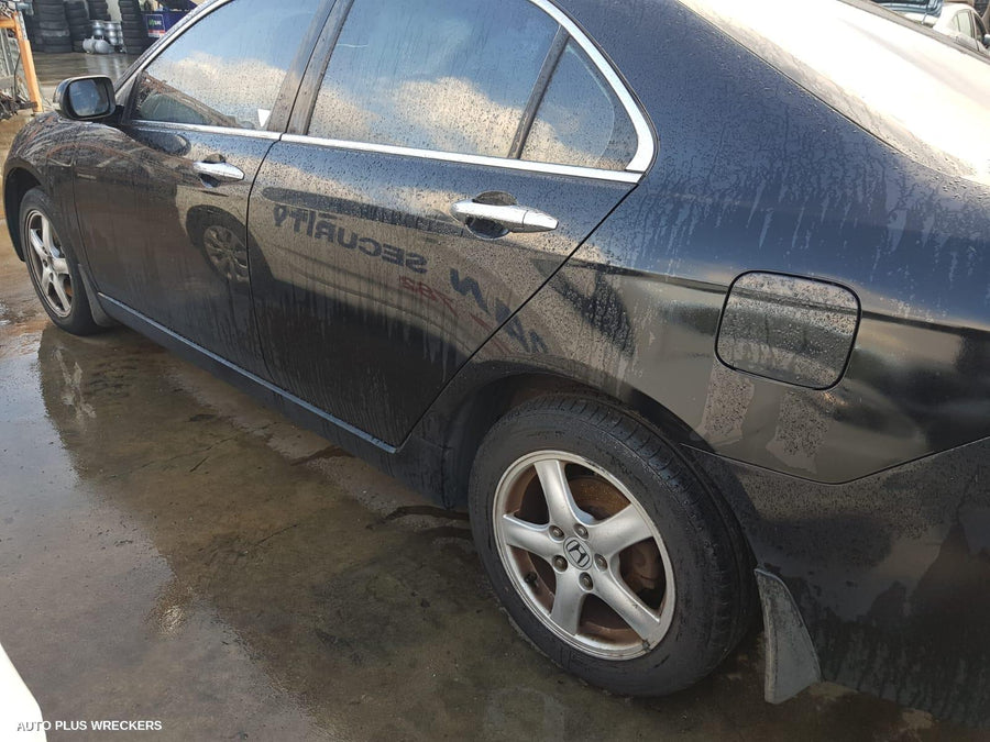 2005 Honda Accord Fan