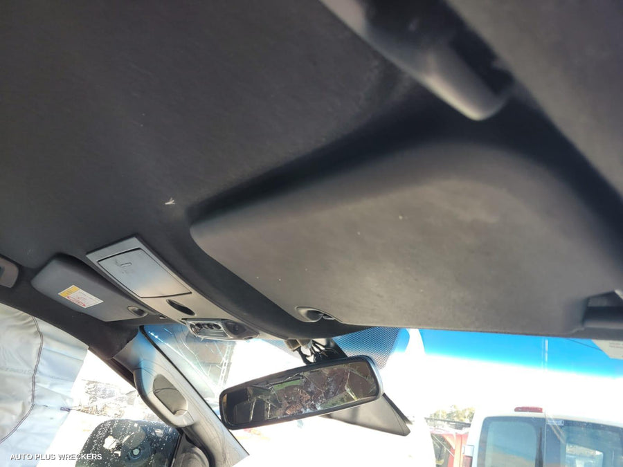 2017 Ford Ranger Left Front Upper Control Arm