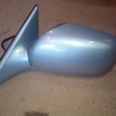 2002-2006 Toyota Camry Left Door Mirror