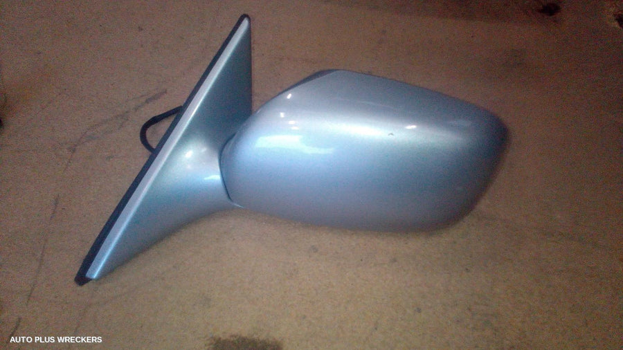 2002-2006 Toyota Camry Left Door Mirror