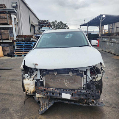 2015 Mitsubishi Outlander Left Rear Trailing Arm