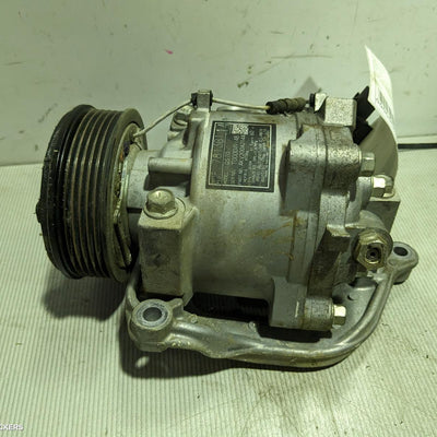 2012-2024 Mitsubishi Asx A C Compressor