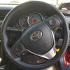 2014 Toyota Corolla Heater Ac Controls