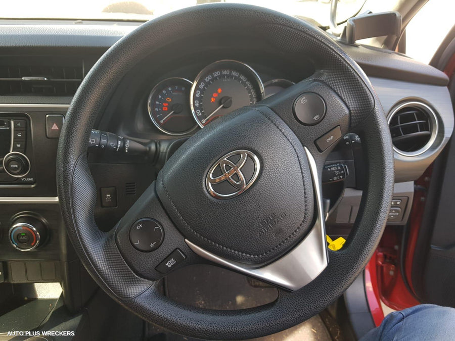 2014 Toyota Corolla Steering Box Rack