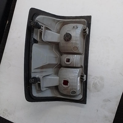 2016-2020 Chevrolet Silverado Left Taillight