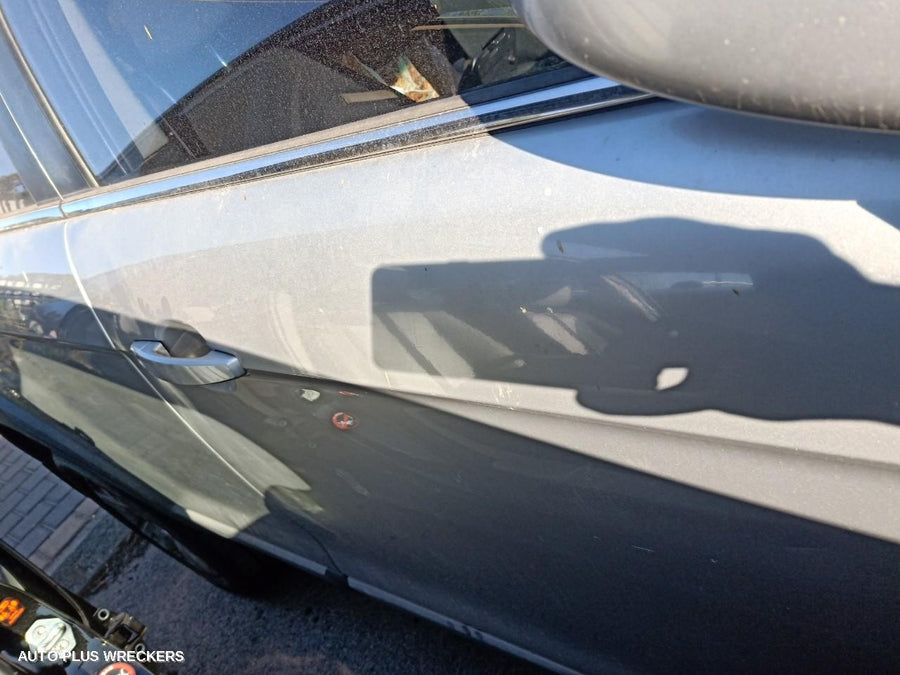 2007 Holden Captiva Left Door Mirror