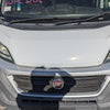 2015 Fiat Ducato Engine