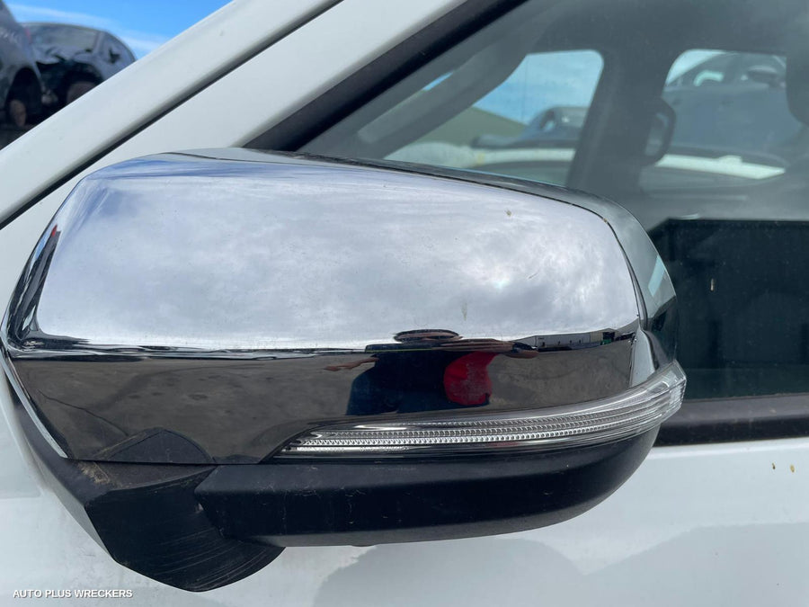 2020 Ldv T60 Owners Handbook