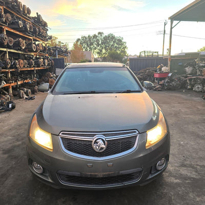 2011-2017 Holden Cruze Air Cleaner Duct Hos