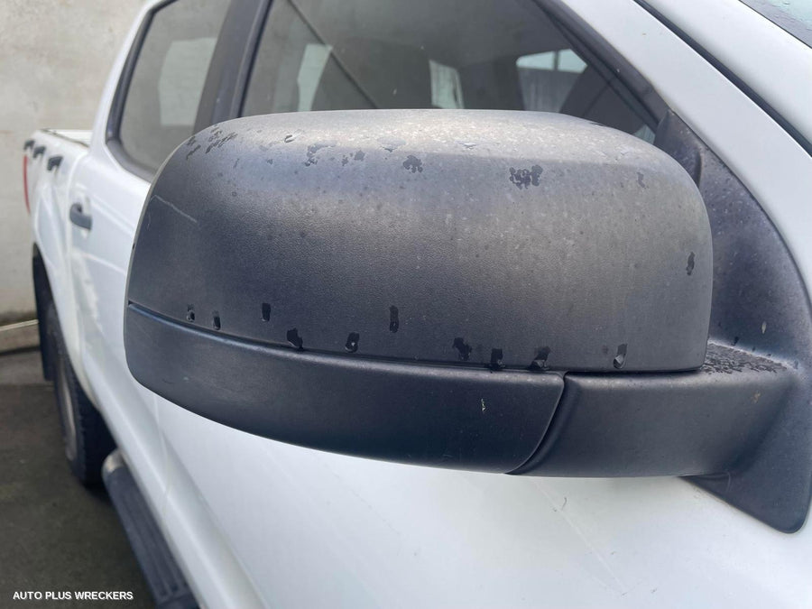 2014 Ford Ranger Air Cleaner Box