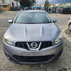 2013 Nissan Dualis R Bar Bracket Reinfo