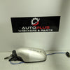 1999 Mg Mgf Left Door Mirror