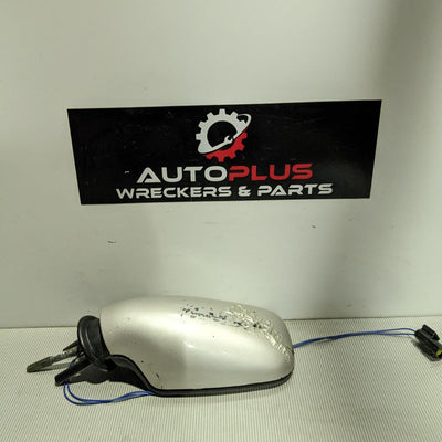 1999 Mg Mgf Left Door Mirror