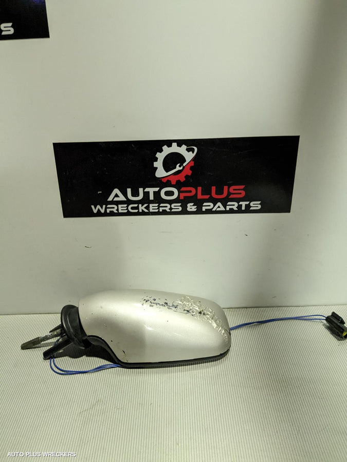 1999 Mg Mgf Left Door Mirror