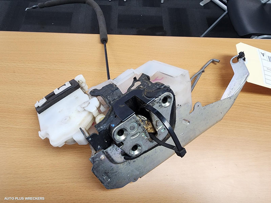 2007-2015 Mazda Cx9 Door Boot Gate Lock