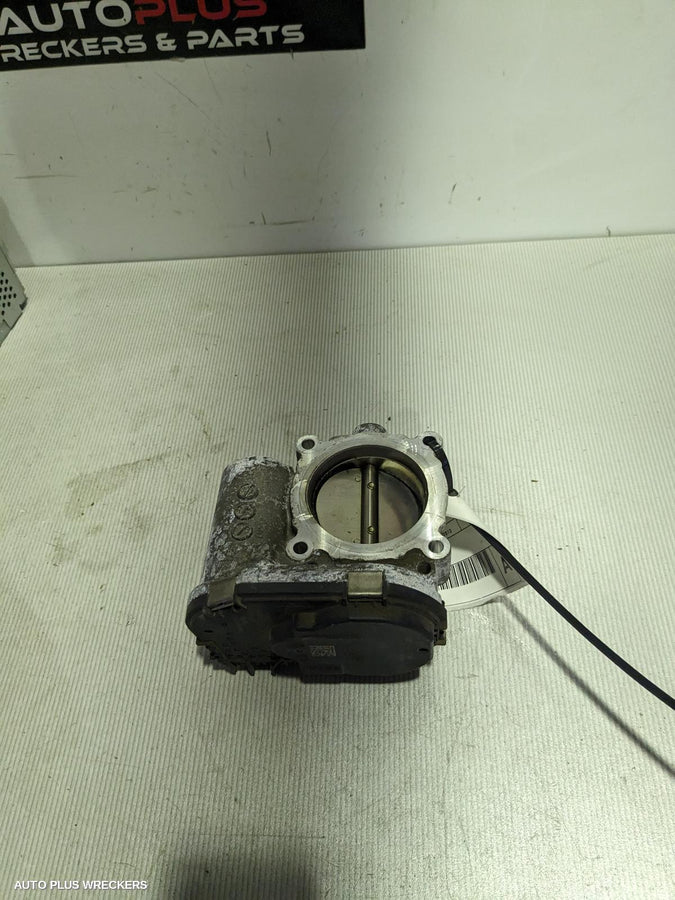2011-2015 Ford Focus Throttle Body