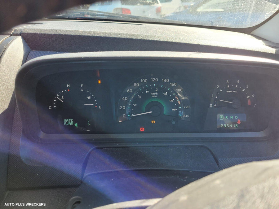 2010 Dodge Journey Right Front Door