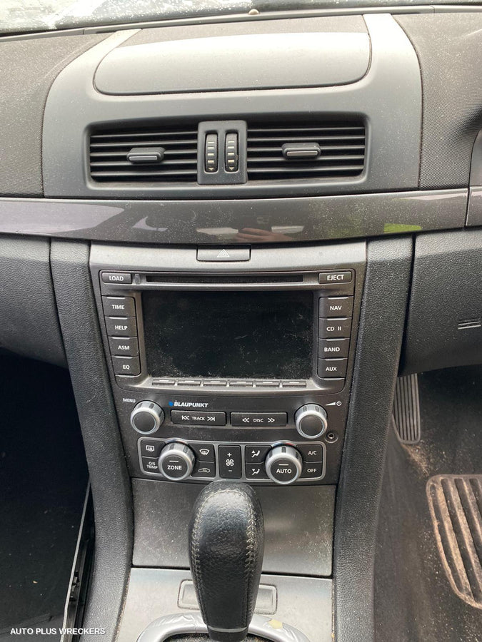 2007 Holden Commodore Right Door Mirror