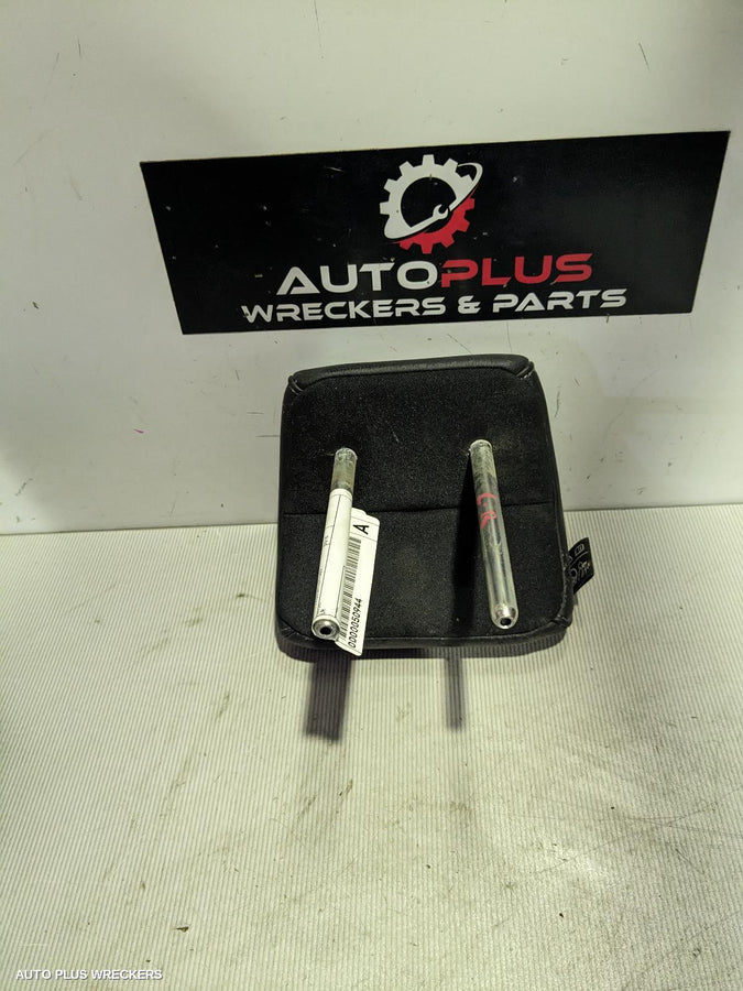2016-2021 Honda Civic Headrest