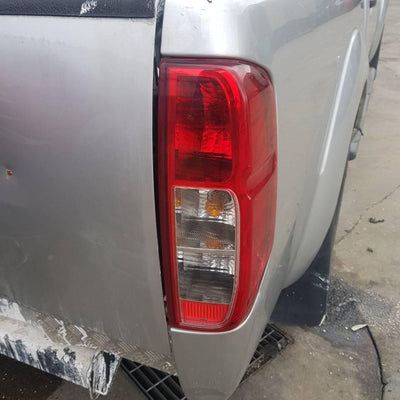 2005-2008 Nissan Navara Seatbelt Stalk