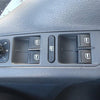 2010 Volkswagen Tiguan Left Taillight