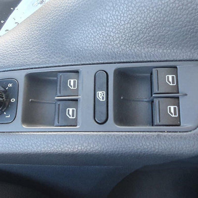 2010 Volkswagen Tiguan Abs Pump Modulator