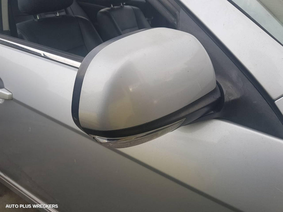 2007 Holden Epica Left Taillight