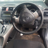 2007 Toyota Corolla Left Front Window Reg Motor
