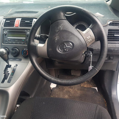 2007 Toyota Corolla Left Front Window Reg Motor