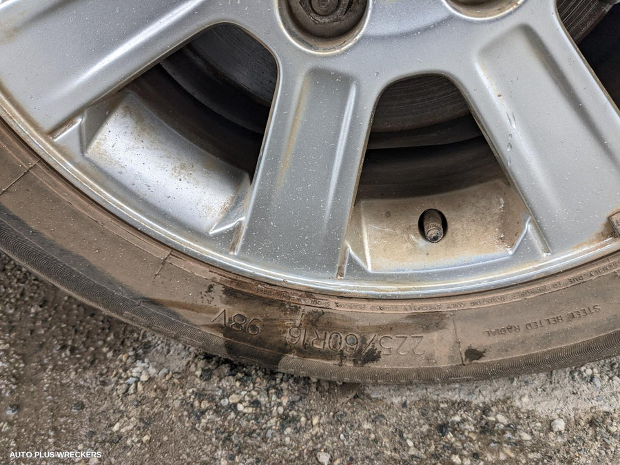 2009 Holden Commodore Left Taillight