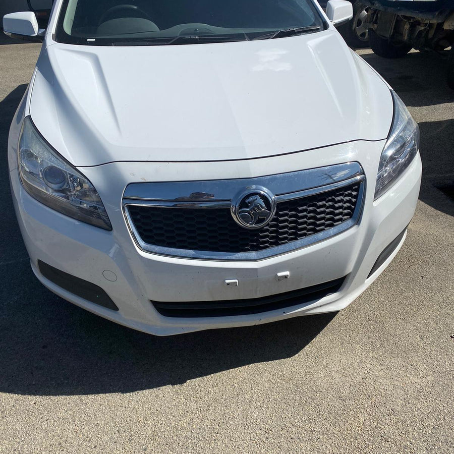 2013 Holden Malibu Heater Fan Motor