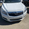 2013 Holden Malibu Right Front Window Reg Motor