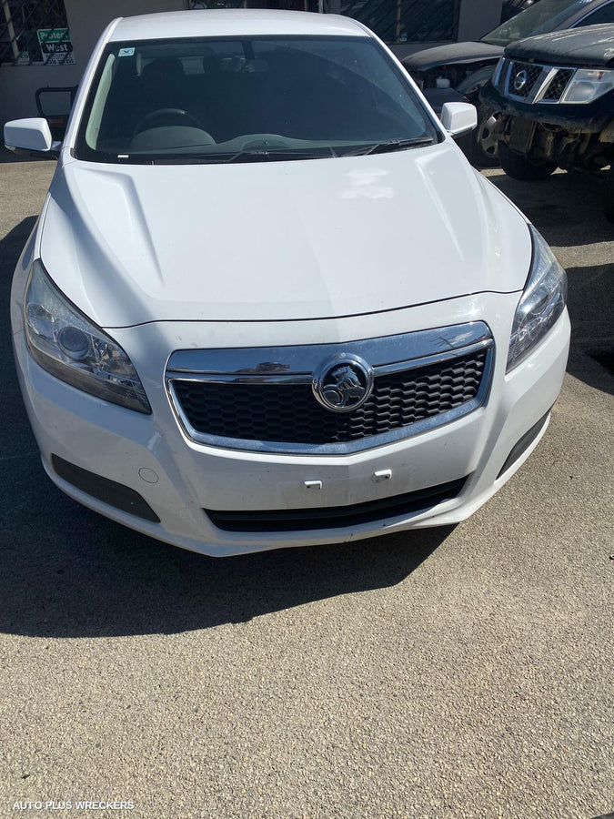 2013 Holden Malibu Door Boot Gate Lock