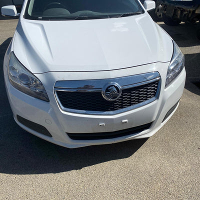 2013 Holden Malibu Airbag Module Sensor