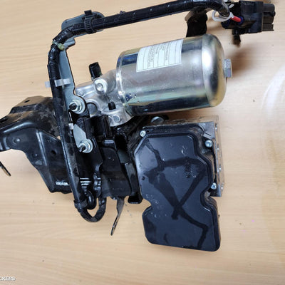 2018-2026 Toyota Corolla Abs Pump Modulator